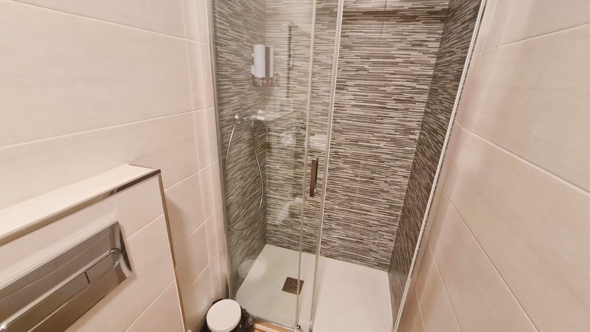 מאלגה Duplex Huelin II & Beach מראה חיצוני תמונה